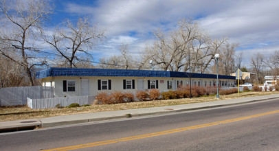 411 South Santa Fe Avenue in Fountain, CO - Building Photo - Building Photo