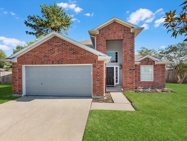 property at 14306 Spring Marsh Ct