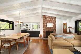 400 Glenullen Dr in Pasadena, CA - Building Photo