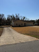 8142 Talley Ann Dr in Tallahassee, FL - Building Photo - Building Photo
