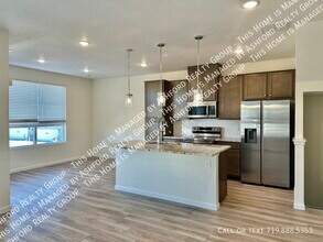 10564 Eulcase Heights in Colorado Springs, CO - Building Photo - Building Photo