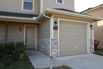 property at 232 W Lake Ave