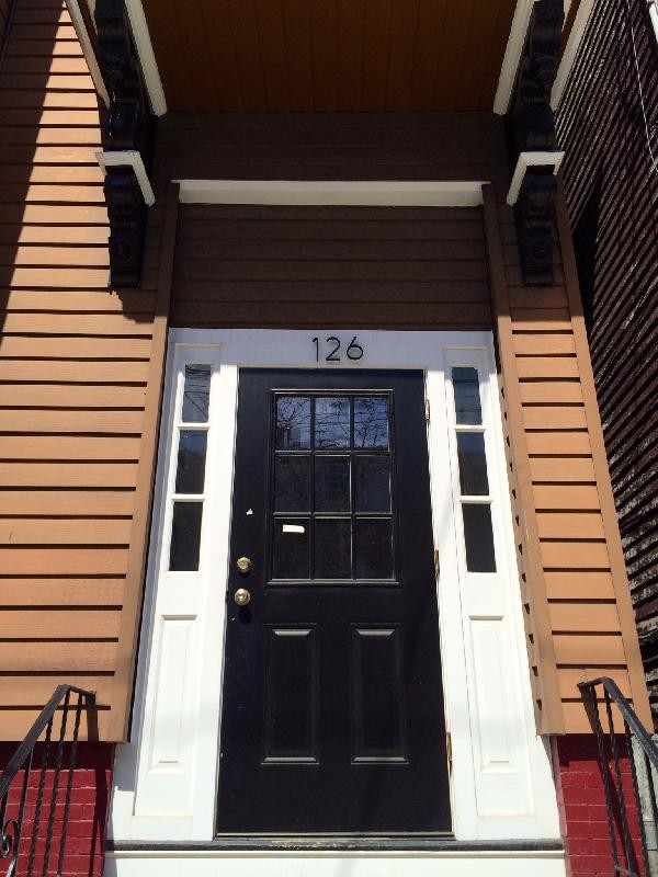 126 Saratoga St in Boston, MA - Building Photo - Building Photo