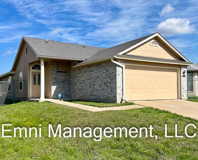 2207 Garrett Dr in Killeen, TX - Building Photo - Building Photo