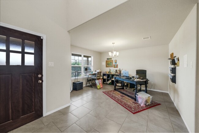 property at 6914 Ithaca Heights Ln