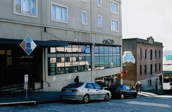 Market House in Seattle, WA - Building Photo - Building Photo