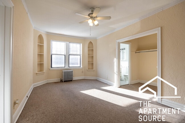 4829 N Damen Ave in Chicago, IL - Building Photo - Building Photo