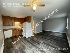 371 Old Indian Trail in Aurora, IL - Building Photo - Building Photo