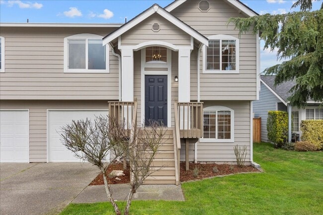 16411 156th St SE in Monroe, WA - Building Photo - Building Photo