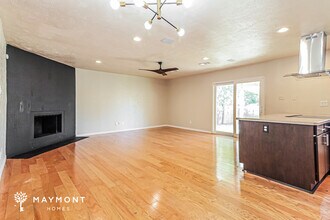 719 Wandering Way Dr in Allen, TX - Building Photo - Building Photo