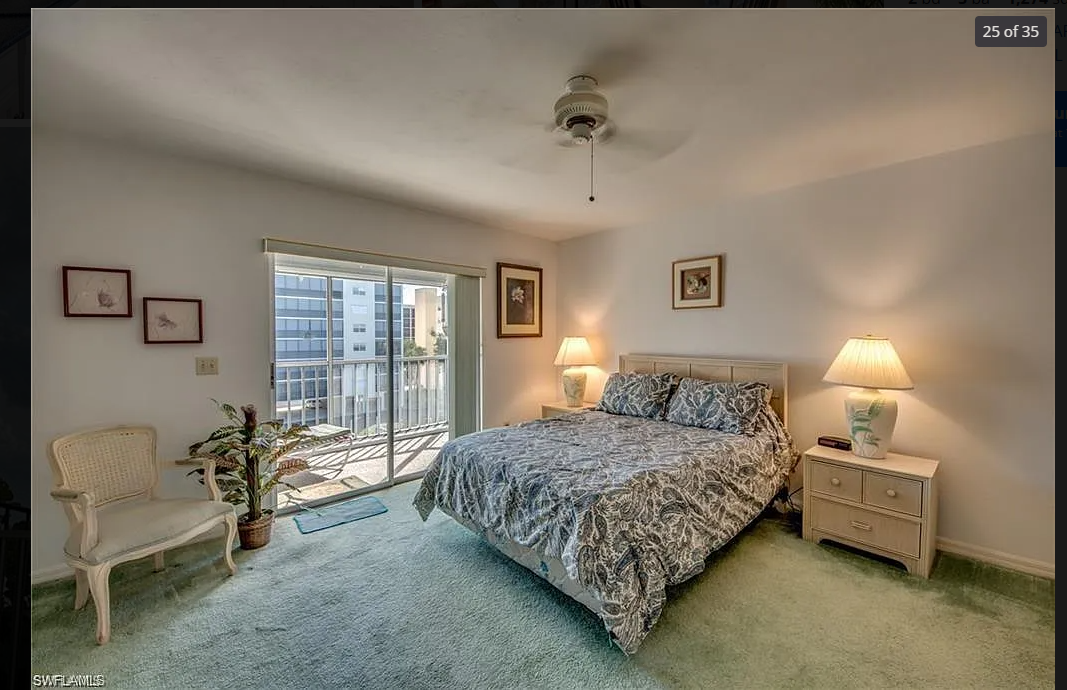 4541 Bay Beach Ln in Fort Myers Beach, FL - Building Photo