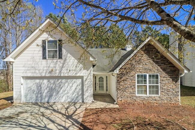 property at 2022 Reflective Waters Rd