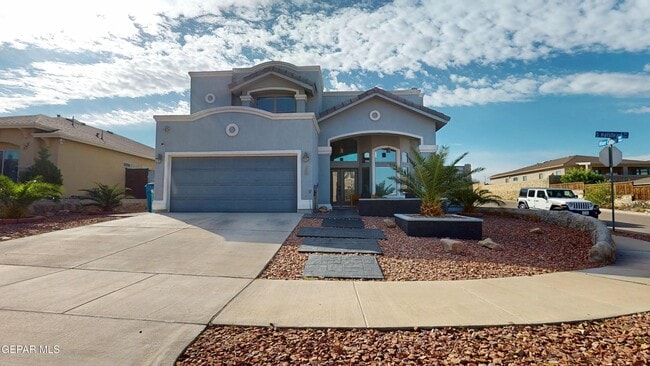 property at 240 S Halstead Dr
