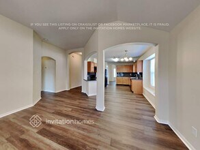 4027 Ashview Ln in Fresno, TX - Building Photo - Building Photo