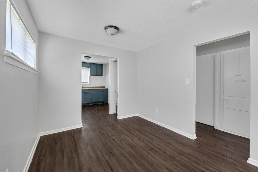 5708 Pickfair St in Houston, TX - Building Photo