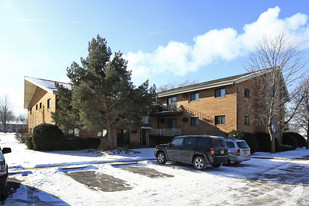 Avon West Apartments