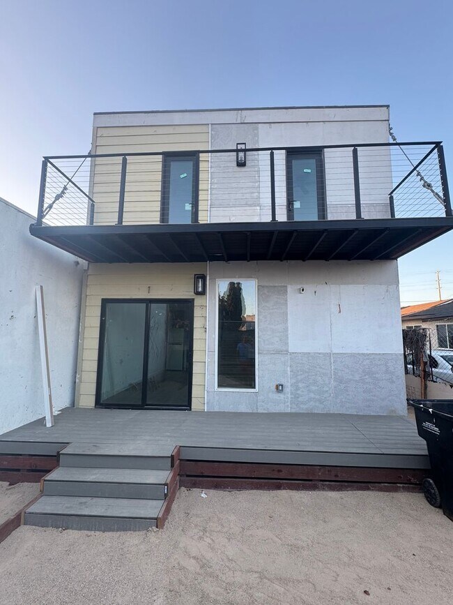 3064 Imperial Ave in San Diego, CA - Building Photo - Building Photo