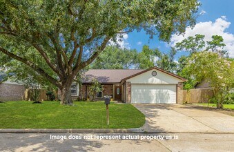 12523 Province Point Dr in Houston, TX - Building Photo - Building Photo