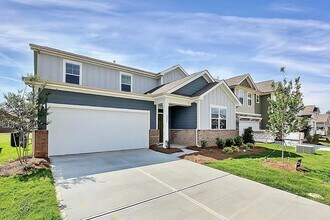 5026 Markfield Ln in Monroe, NC - Building Photo - Building Photo