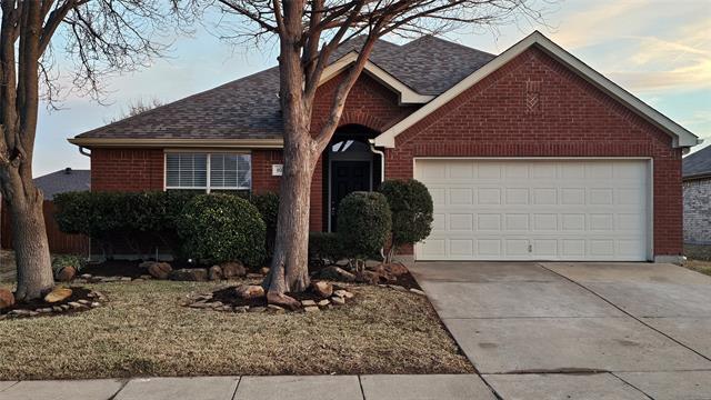 property at 1017 Pebblecreek Dr