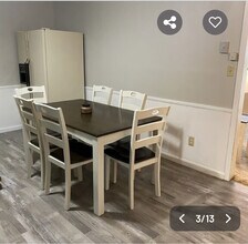 265 Robin Ln NW in Cleveland, TN - Foto de edificio - Building Photo