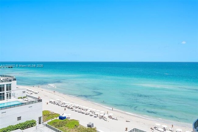 15811 Collins Ave in Sunny Isles Beach, FL - Building Photo - Building Photo