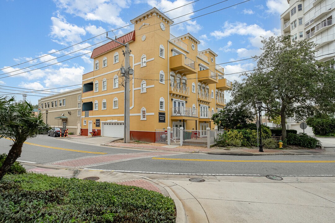 97 Brevard Ave in Cocoa, FL - Building Photo