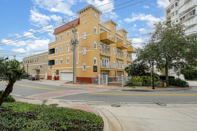 property at 97 Brevard Ave