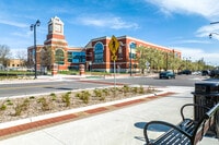 Apartamentos en Olathe, KS