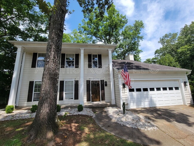 property at 110 Anclote Ct