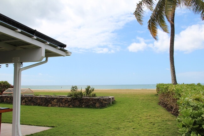 91-069 Fort Weaver Rd in Ewa Beach, HI - Foto de edificio - Building Photo