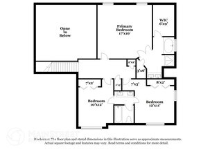 520 Hilly Ct in Mcdonough, GA - Foto de edificio - Building Photo