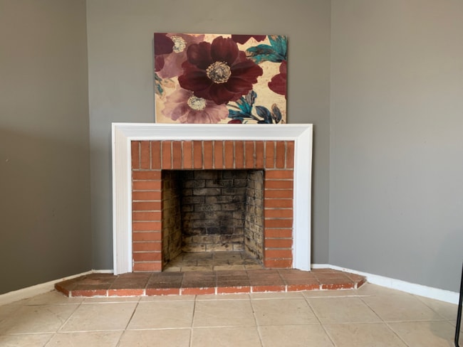 property at 627 Garfield St