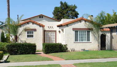 4552-4554 Alabama St in San Diego, CA - Building Photo - Building Photo