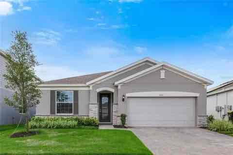 property at 3255 Buoy Cir