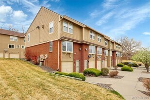 3300 W Florida Ave in Denver, CO - Building Photo