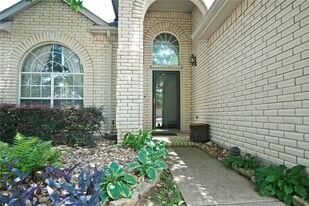 2508 Centenary Dr in Flower Mound, TX - Building Photo