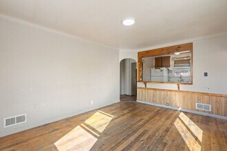 160 Park Ave-Unit -160 1/2 in Pocatello, ID - Building Photo - Building Photo