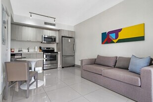 1700 SW 2nd Ave in Miami, FL - Building Photo