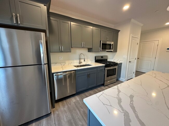 48 Nichols St, Unit 101