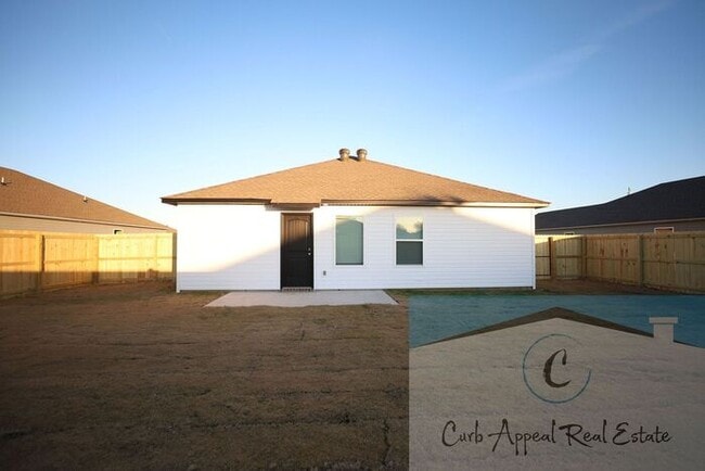 4729 Bosworth St in Jonesboro, AR - Building Photo - Building Photo