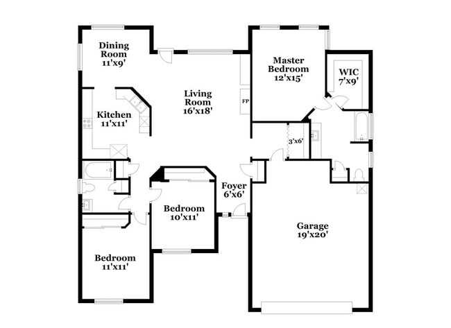 11878 Meadhaven Dr in Charlotte, NC - Building Photo - Building Photo