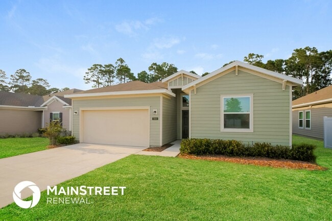 203 Stone Arbor Ln in St. Augustine Beach, FL - Building Photo - Building Photo