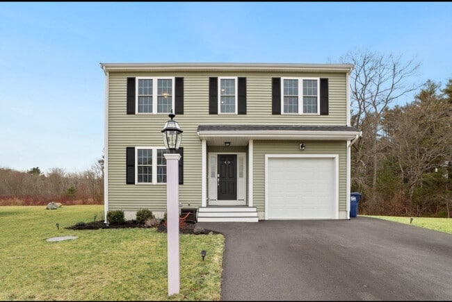 property at 40 Prattown Ln