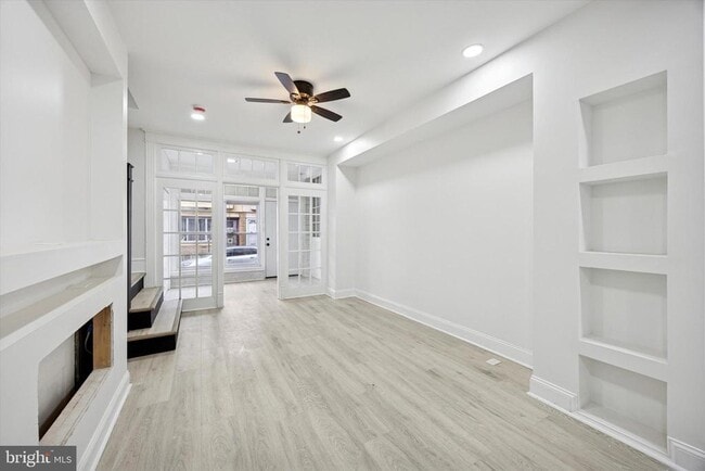 3241 N Etting St in Philadelphia, PA - Building Photo - Building Photo