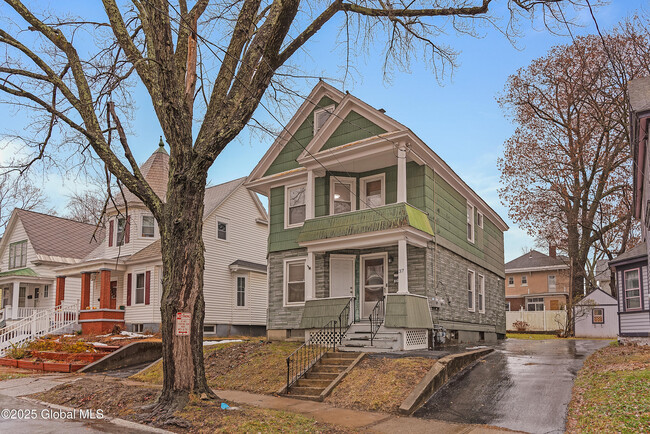 property at 37 Columbia St