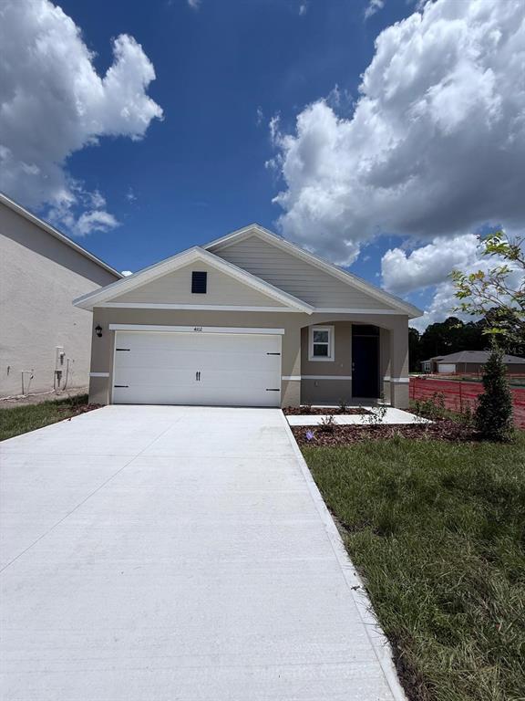 4102 Giorgio Dr in Winter Haven, FL - Building Photo - Building Photo