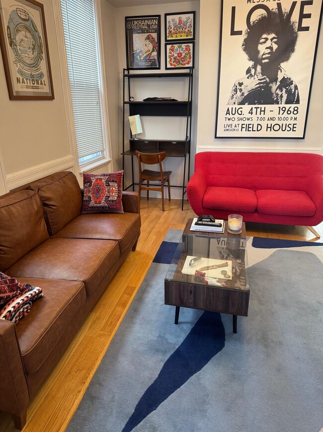 property at 311 Monastery Pl