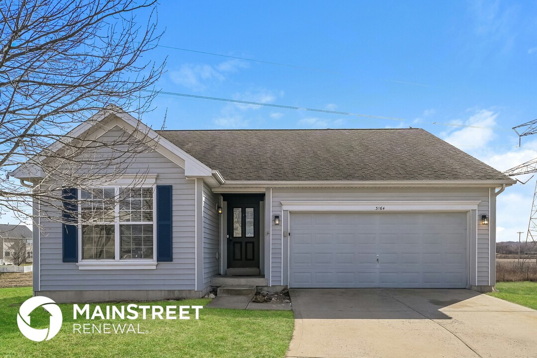 3164 Stowe Landing in St. Charles, MO - Building Photo