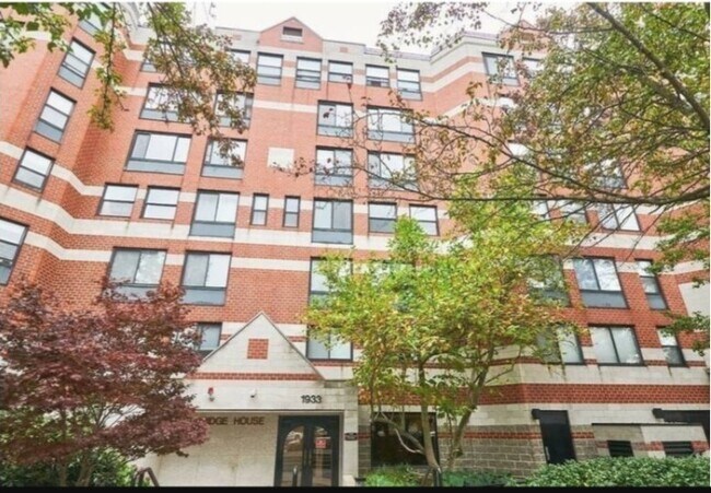 property at 1965 Commonwealth Ave
